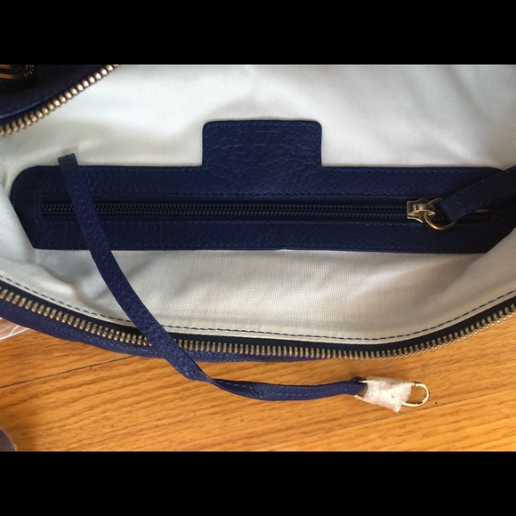 Tosca Blu purse - Picture 4 of 6